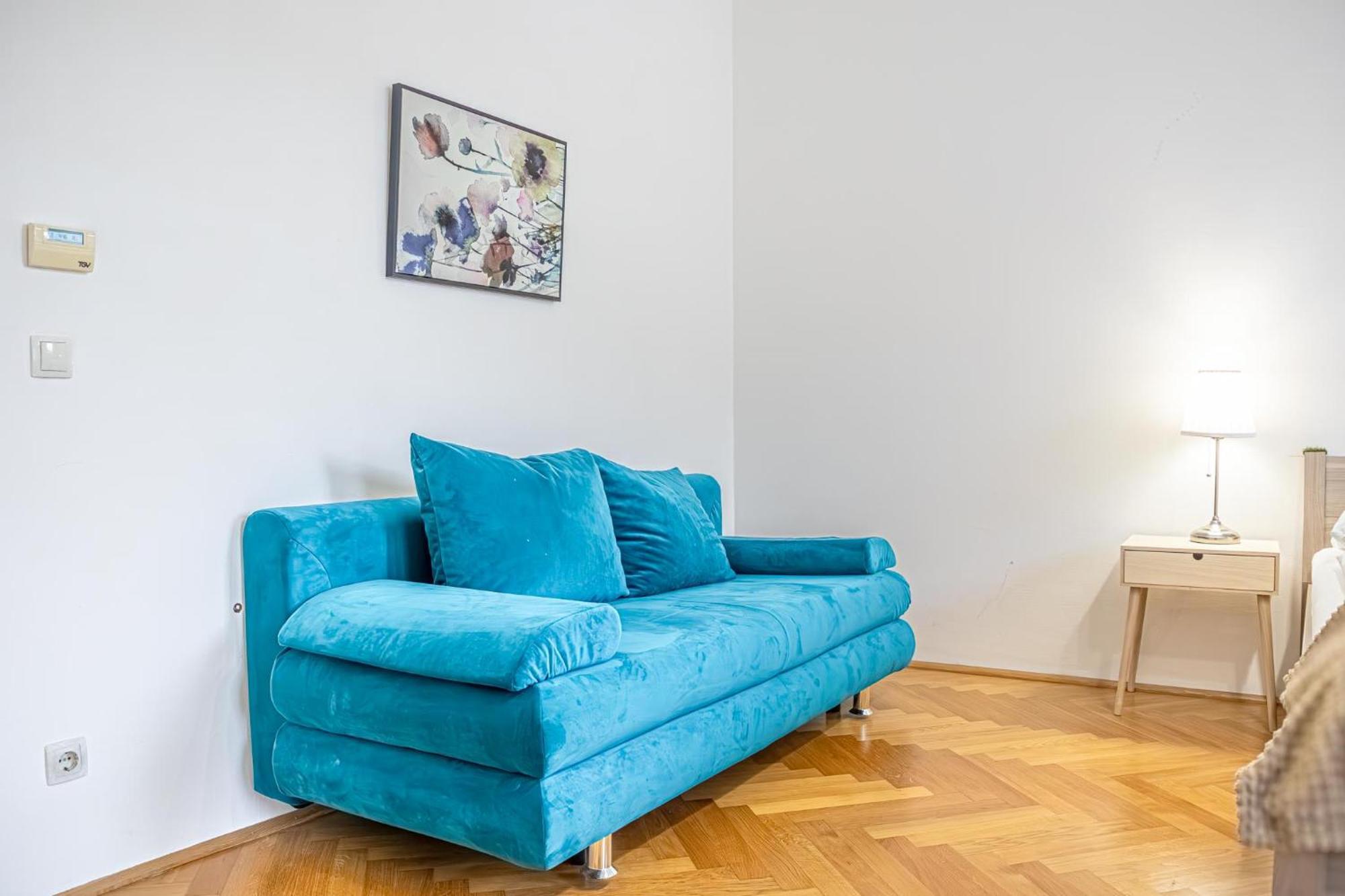 Comfortable 2Br Apt.-Near Wiener Stadthalle Exteriör bild